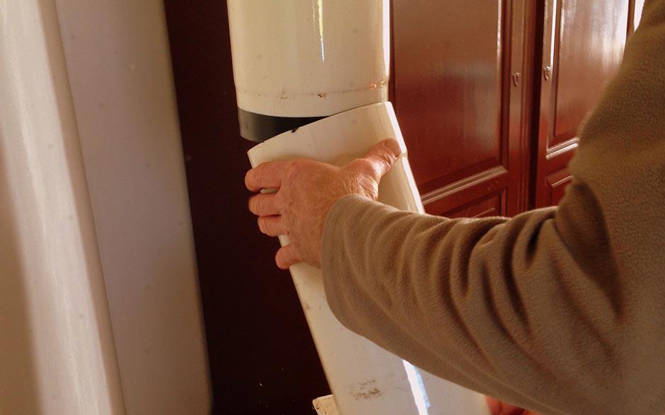 plombier installateur sanitaire Villeparisis